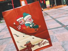 -喜茶(东莞雍华庭店)