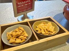 -有红鸡毛店·川菜(建设路店)