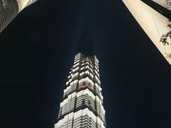 -上海柏悦酒店·世纪100牛排馆