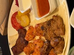-Efes Turkish & Mediterranean Cuisine 艾菲斯餐厅(陆家嘴店)