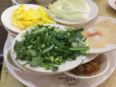 -桥香园云南过桥米线(金马碧鸡店)