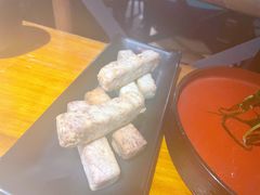-原牛道·潮汕围炉火锅(讯美店)