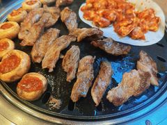 -杀猪天·韩国烤肉(总店)
