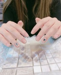 -LILY NAILS美甲美睫