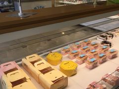 -甜星Star面包生日蛋糕(北坦店)