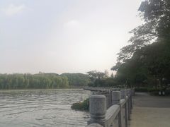 -东湖景区