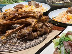 -新粤新疆菜(禅城店)