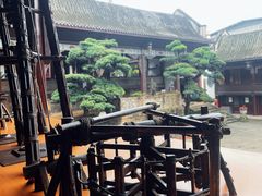 -自贡市盐业历史博物馆