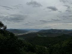 -九鼎铁刹山风景区