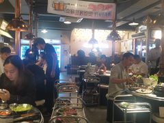 -GOGIYA·咕叽吖韩国传统烤肉店(小榄店)