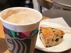 -星巴克(天津佛罗伦萨小镇店)