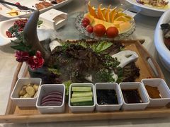 -安蒂娅·海鲜自助餐厅(安蒂娅美兰酒店)