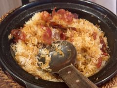 -淼福猪肚鸡·椰子鸡火锅(大沙地店)