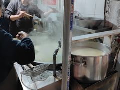 杂酱面-食为天面庄