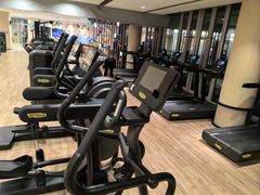 -W FITNESS 威尔仕健身·游泳(万科天空之城店)