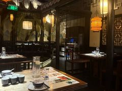 -绿茶餐厅(深圳龙华天虹购物中心店)