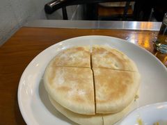 -代羊肉(中和店)