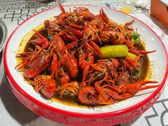 -云晓光头烧烤吧(盛夏店)
