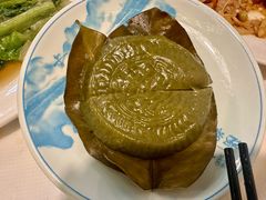 -老街坊餐吧