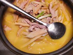 云雾笋煨猪肚-凤凰湘语·湘粤和鸣(浦东旗舰店)