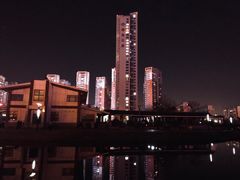 -绿岛公园(滨海新区)