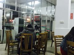 -华记粥饭店(印象容桂主题风情街店)