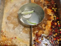 红汤梭边鱼锅-新辣道鱼火锅(世纪金源购物中心店)
