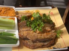 -壹零捌道·北京烤鸭(车公庄店)