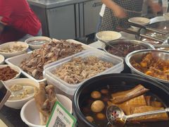 -虾子闵家羊肉粉