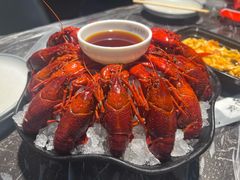 -指爱龙虾(金杨路总店)