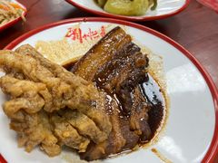 -刘小忙把子肉(北园大街总店)