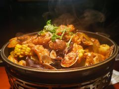 -谢蟹浓(西铁营万达店)