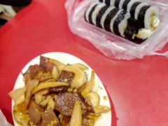 -乐天拉面(桃花街店)