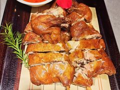 -姑苏家宴·苏帮菜·松鼠桂鱼(苏州总店)