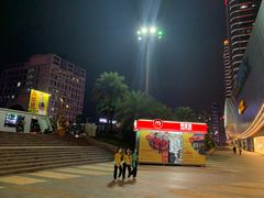 -万达广场(东莞厚街店)