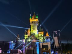 -青岛方特梦幻王国