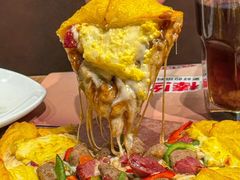 -棒约翰比萨·意面(松江开元店)