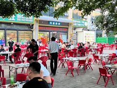 -清真·马坡烧烤涮牛肚·酸浆火锅(新区总店)