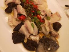 -酌宴府The China Club·广州万富希尔顿酒店(云城东路店)