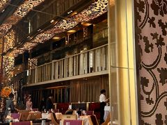 -金轩中餐厅 Jin Xuan(浦东丽思卡尔顿酒店)