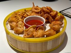 -谭厨中山传家菜.乳鸽.脆鲩鱼(华强北中航城店)