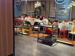 -老傅家湘潭水煮活鱼店(众一国际店)