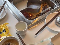 -串一火锅(赛格国际购物中心店)