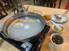 -华哥新鲜猪精品美食