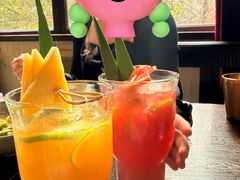 -碧桃小馆·民国宅院(西湖大道店)