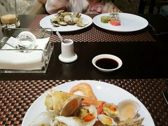 -339旋转餐厅(天府熊猫塔店)