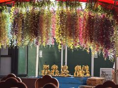 -马白开来特色羊排揪片子  (总店)