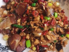 -小芙蓉湘菜馆(易生活购物公园店)