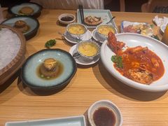 -花和海鲜自助(梅江店)
