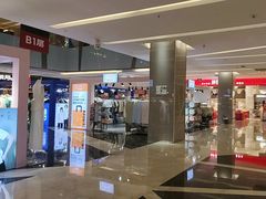 -福田卓悦INTOWN购物中心